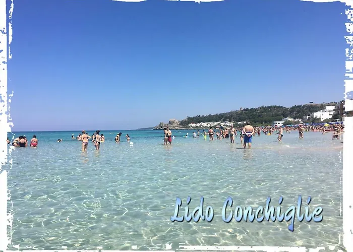 A Casa Di Luca
