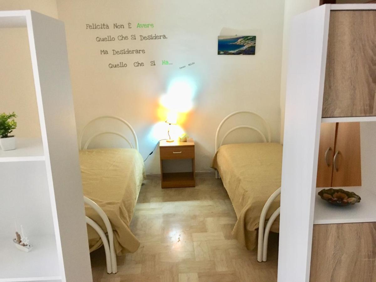 A Casa Di Luca Holiday home Gallipoli