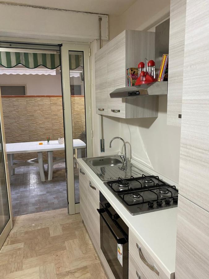 Hébergement de vacances A Casa Di Luca *