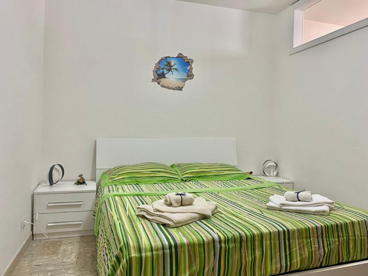 A Casa Di Luca *