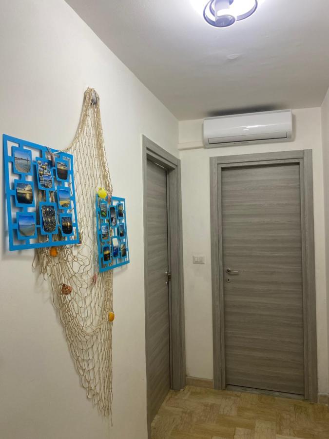 Hébergement de vacances A Casa Di Luca *