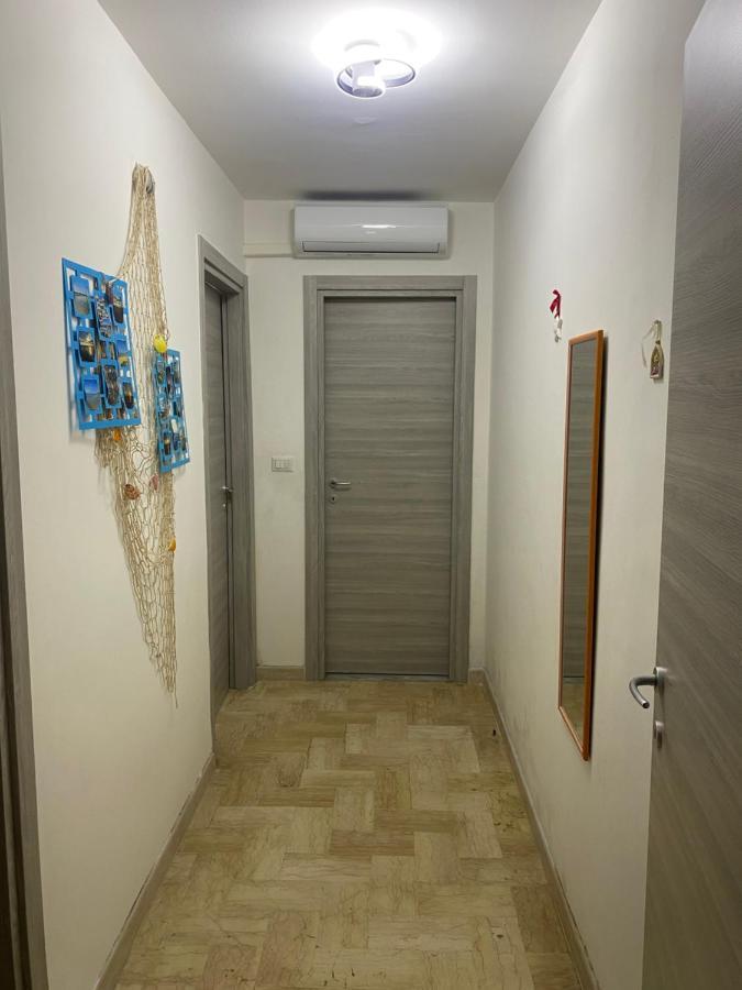 A Casa Di Luca Hébergement de vacances
