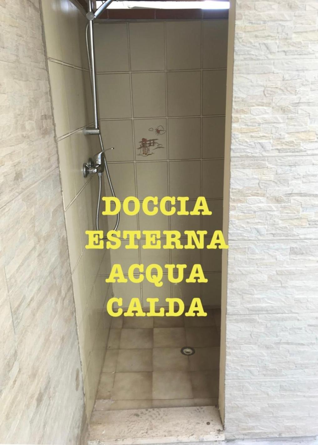 A Casa Di Luca Hébergement de vacances Gallipoli