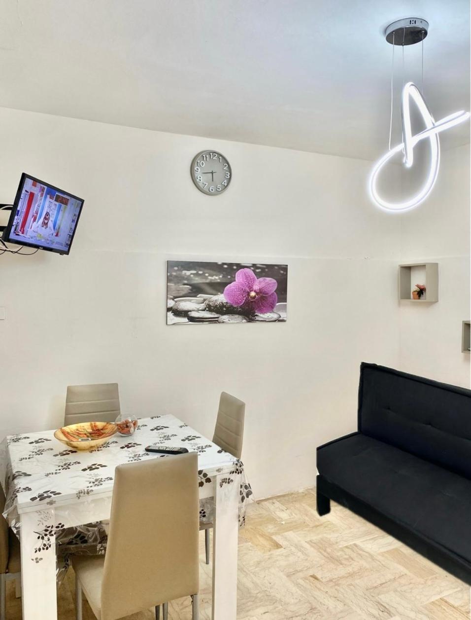 Hébergement de vacances A Casa Di Luca Gallipoli