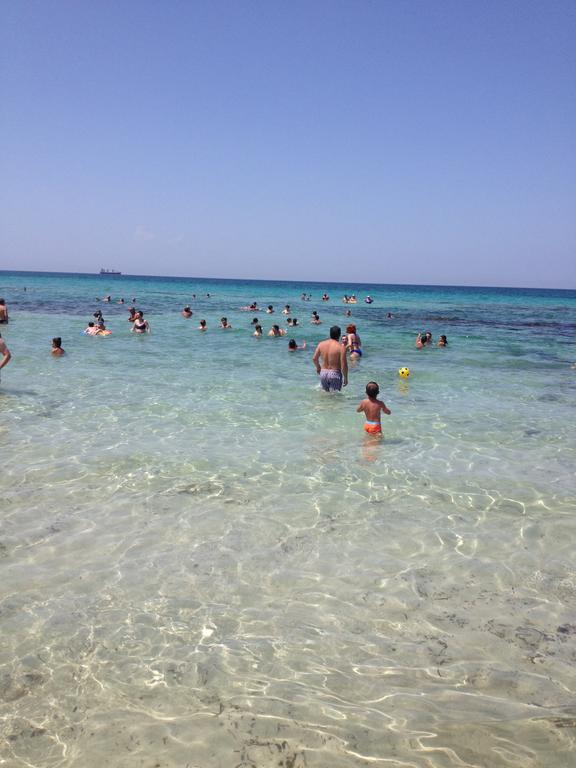 A Casa Di Luca Hébergement de vacances *