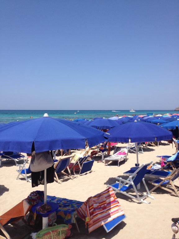 Hébergement de vacances A Casa Di Luca Gallipoli