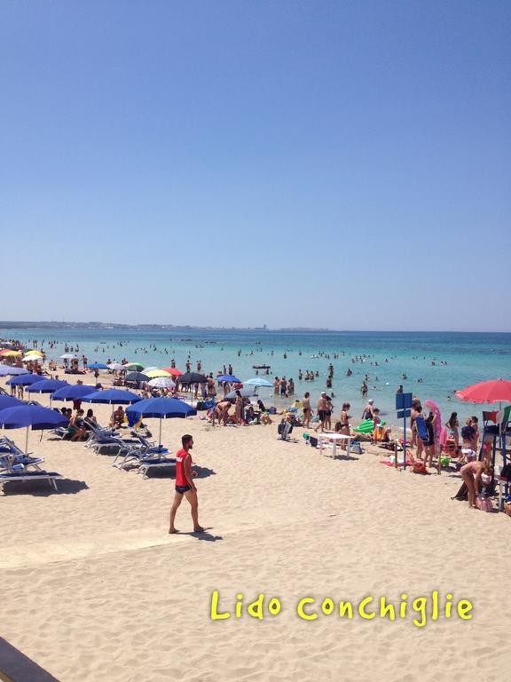 Hébergement de vacances A Casa Di Luca *