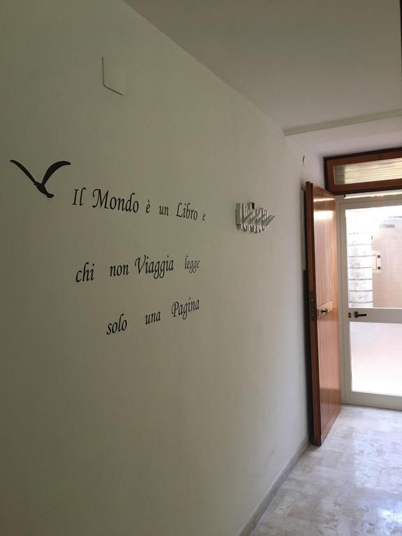 Hébergement de vacances A Casa Di Luca Gallipoli