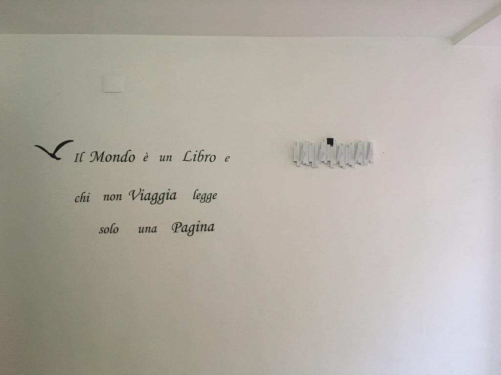 A Casa Di Luca * Gallipoli
