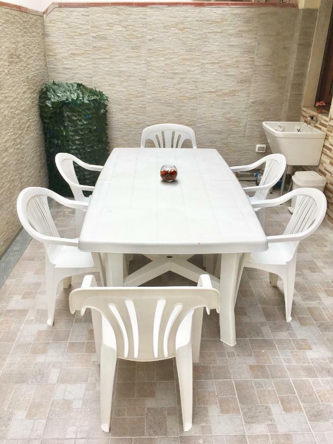 Hébergement de vacances A Casa Di Luca Gallipoli