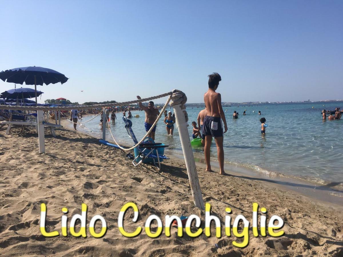 Hébergement de vacances A Casa Di Luca