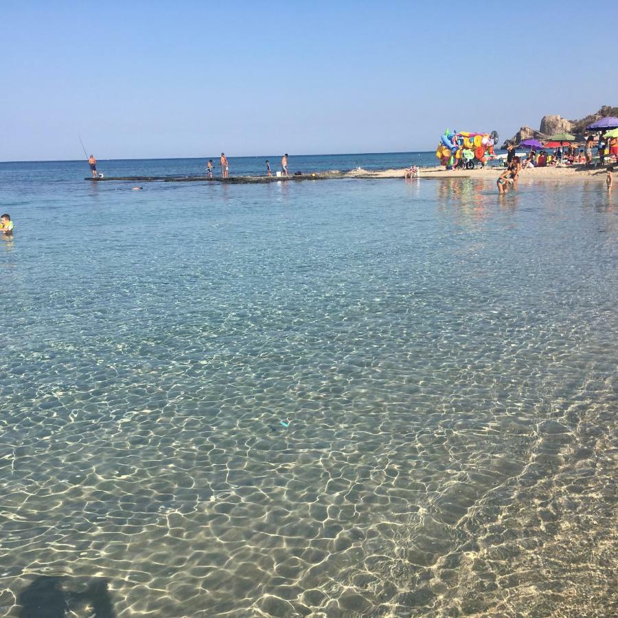 A Casa Di Luca Hébergement de vacances