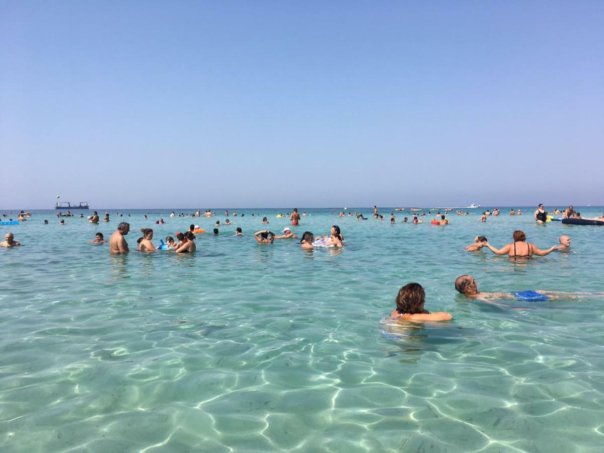 Hébergement de vacances A Casa Di Luca