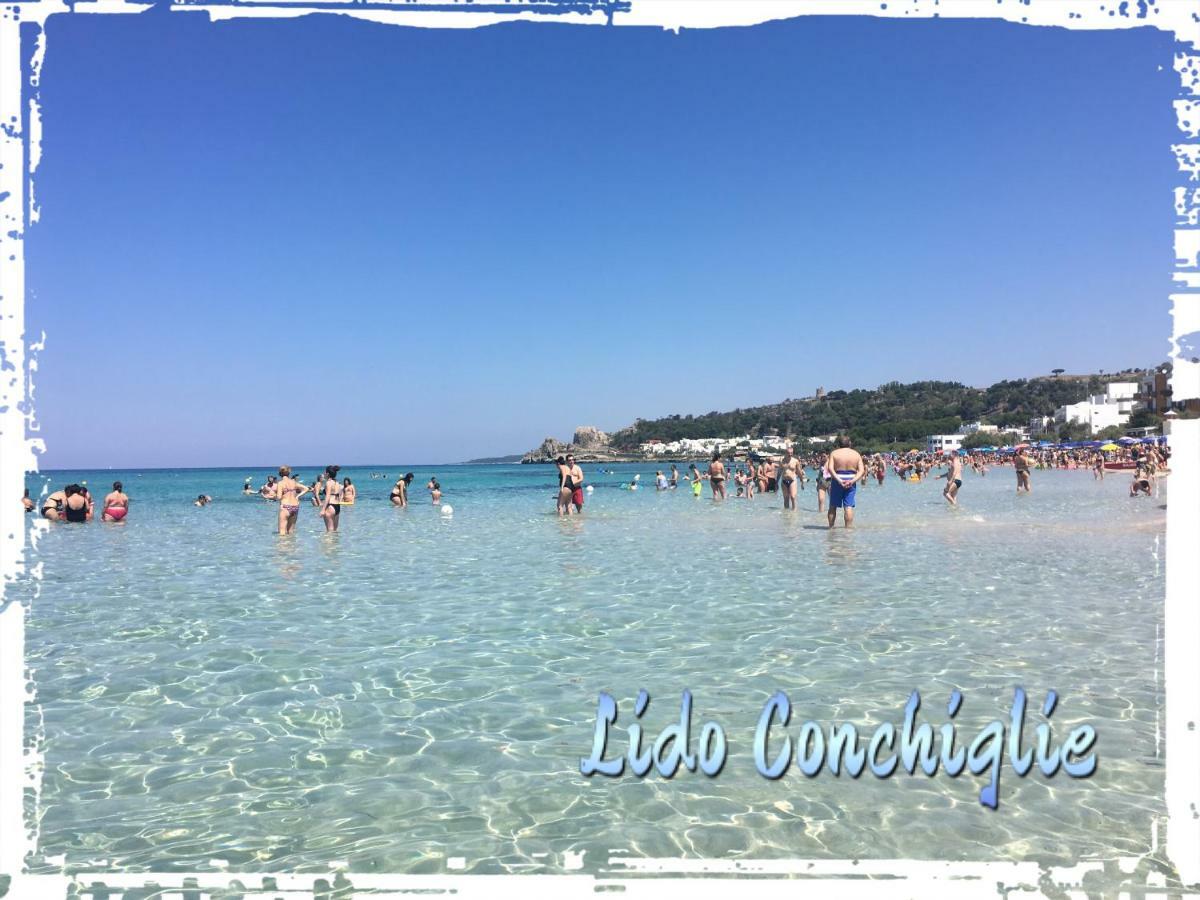 A Casa Di Luca * Gallipoli
