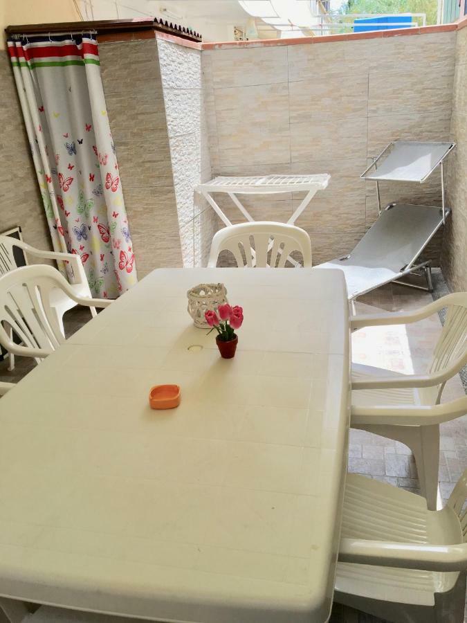 Hébergement de vacances A Casa Di Luca *